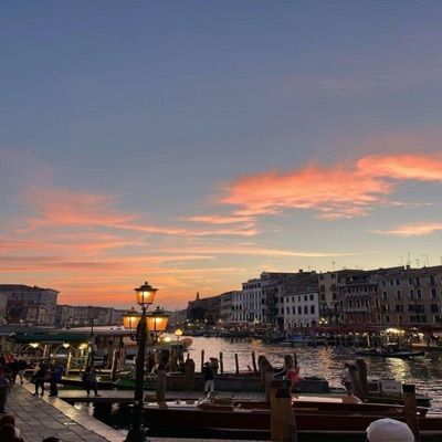 Venezia (feat. Pivo935) - Single