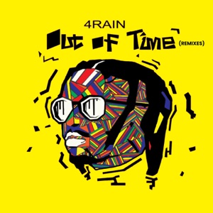 Out Of Time (feat. Priscilla K) [Dj Vitoto Remix]