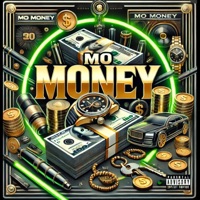 Mo Money - Single - Cj2Official