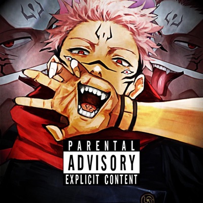 Sukuna Rap  Cut em up  (feat. Shxdow Ace) - Single