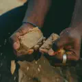 Huella