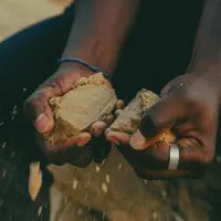 Huella — Mbongo