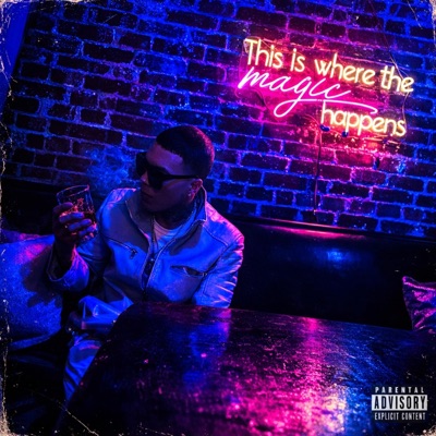 Made For This Shit - Single
