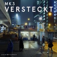 Versteckt! - Single - MK3