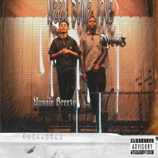 Riddin - Single - Album by Yungin Breezy - Apple Music