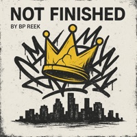 NOT FINISHED - EP - BP Reek