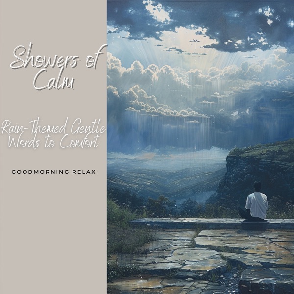 Showers of Calm: Rain-Themed Gentle Words to Comfort