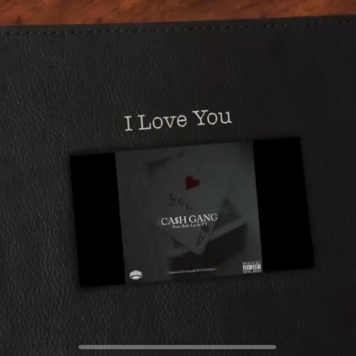 I LOVE YOU (feat. Rob-Lo & VT the Fresh Prince) - Single