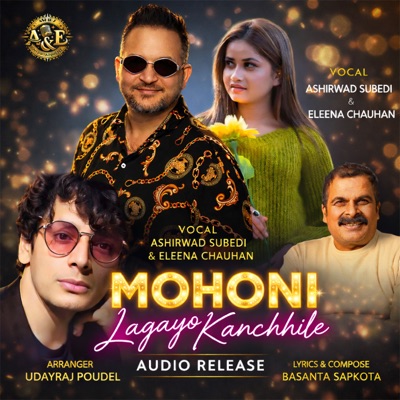 Mohoni Lagayo Kanchile - Single