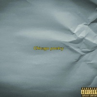 Chicago Poetry - Single - Creating Commas