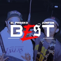 Best - Single - EL PRESKO & Junpan
