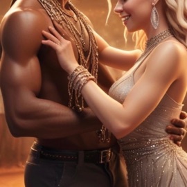 She love the way I rock AP SEBI