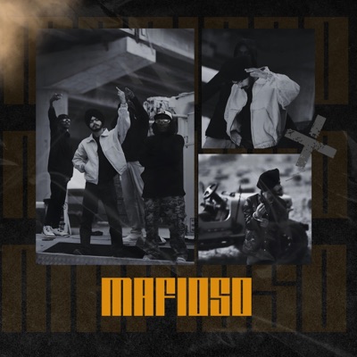 Mafioso (feat. Janmeet Infinity) - Single
