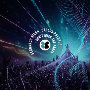 Don't Miss the Party (Line Mix) - Single