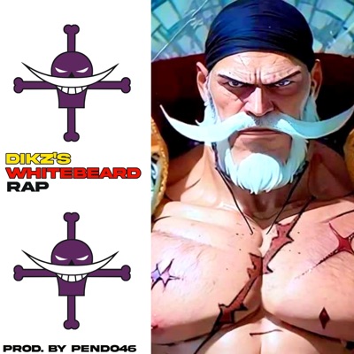 Whitebeard Rap - Single