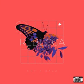 Rebecca Harry CBY & Xazz