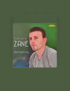 Listen to Sofiane Zane, watch music videos, read bio, see tour dates & more!