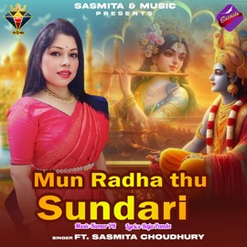 Mun Radha Thu Sundari Sasmita Choudhury