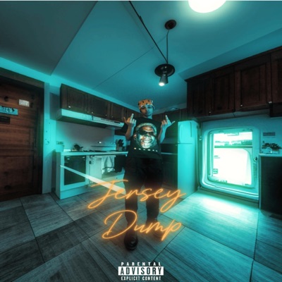 Jersey Dump - EP