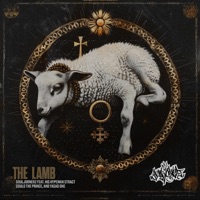 The LAMB (feat. HIS Hypeman Stract, Soulo the Prince & Yasad One) - Single - Souljornerz, Procyse & Nikkuubeats