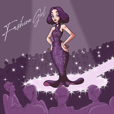 Fashion Girl - Single