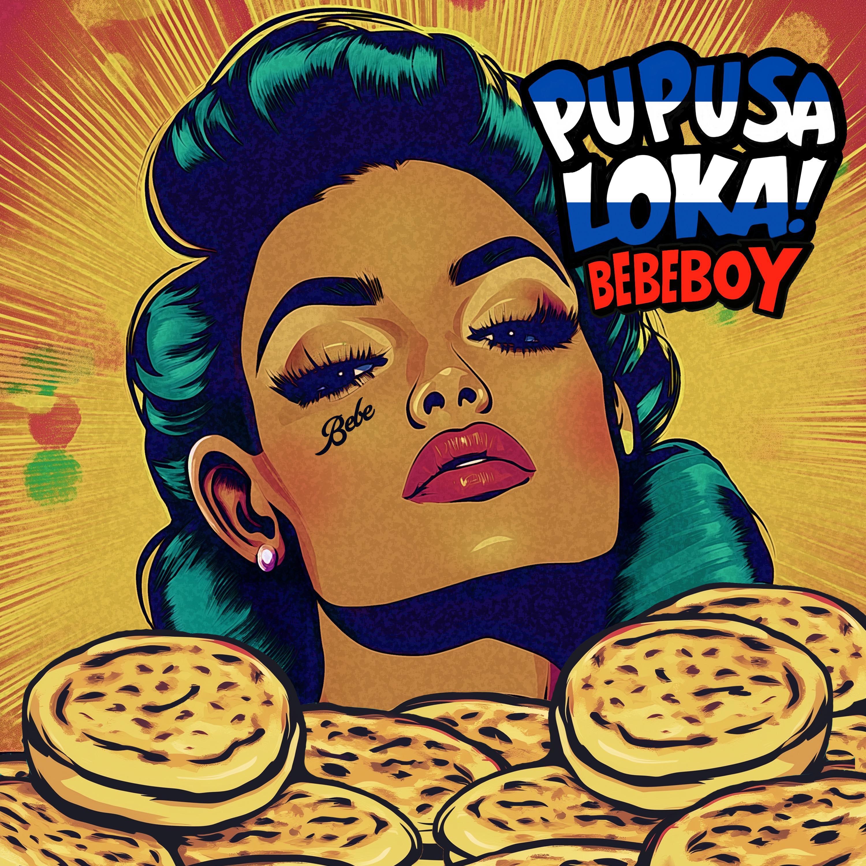 PuPusa LoKA - Single