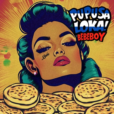 PuPusa LoKA - Single