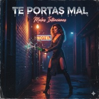 Te portas mal - Single - DAMIAN RO$e