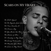 SCARS ON MY HEART - Ansel king