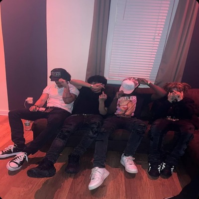 Mayo (feat. Fwkoda, 8teen Exclusives & Baby Kay) [Reuploaded] - Single