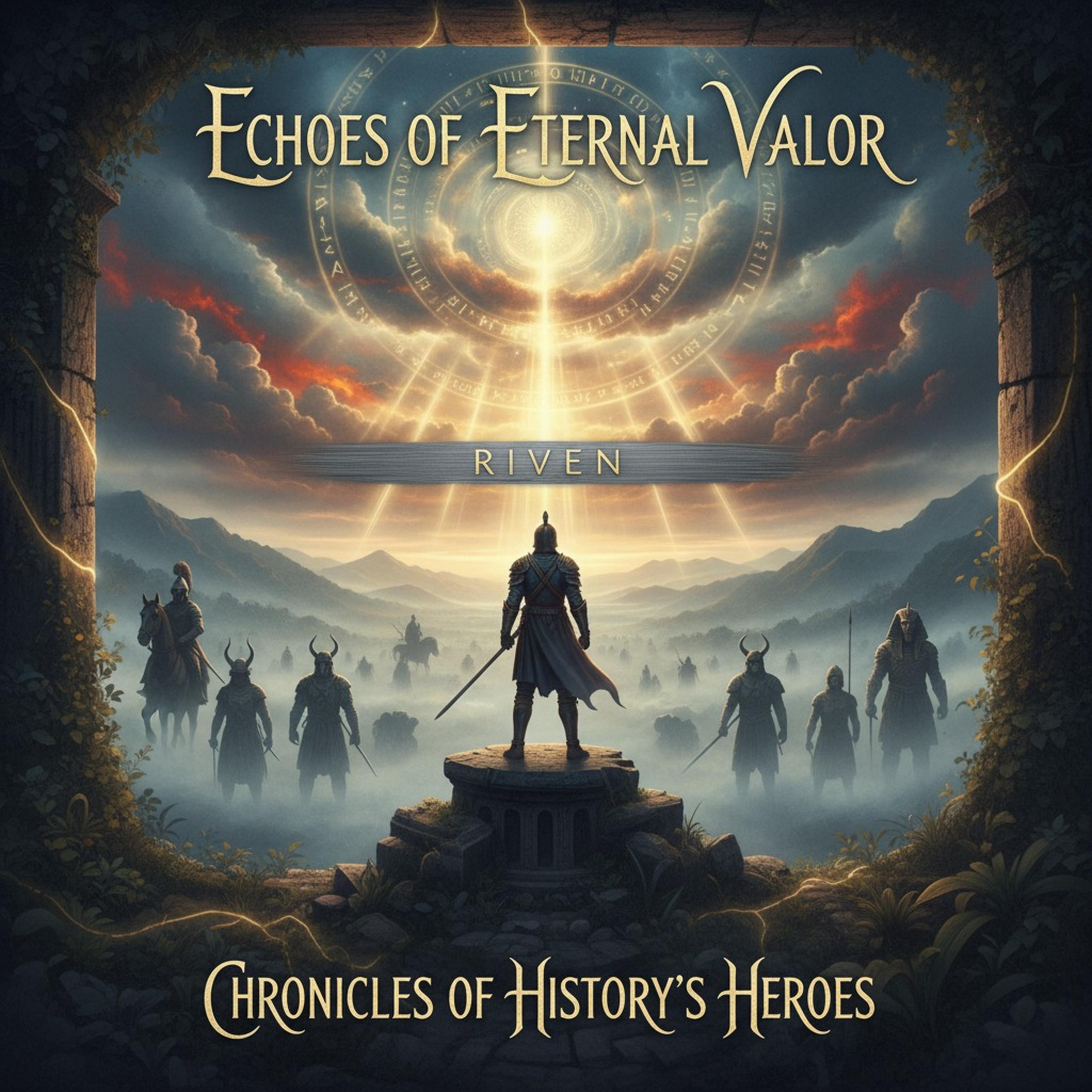 Echoes of Eternal Valor: Chronicles of History's Heroes