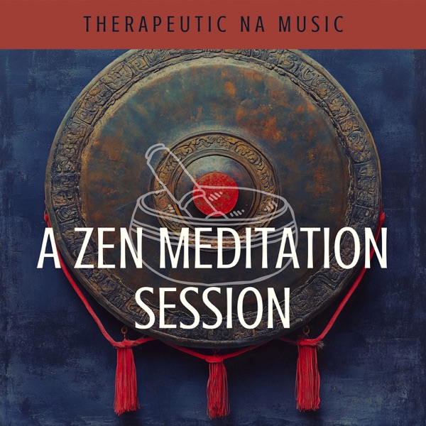 A Zen Meditation Session