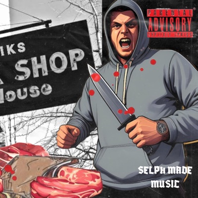 Butcher Shop - Single