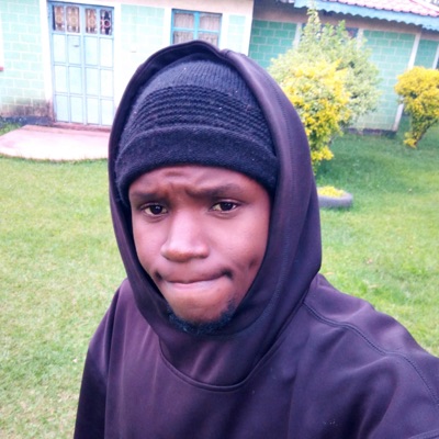 My wangu - Single