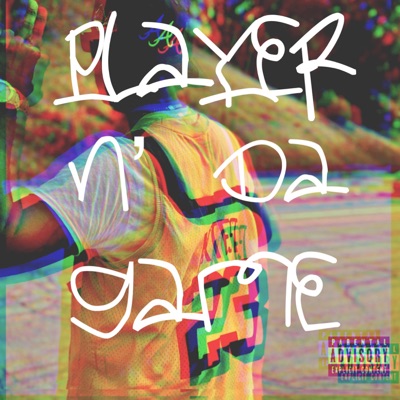 PLAYER N DA GAME