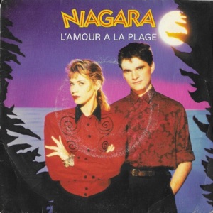 L'Amour à la plage - Single