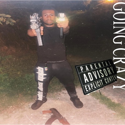 Goin Crazy - Single