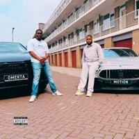 Rijden - Single - Issairo & D-opss