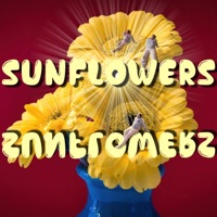 Sunflowers EP - Kel
