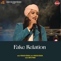 Fake Relation - Single - Smita Panda