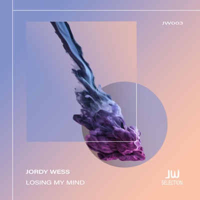 Losing My Mind - Single