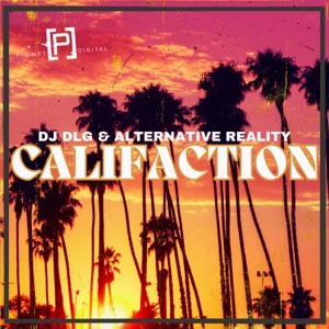 Califaction (2012) - Single