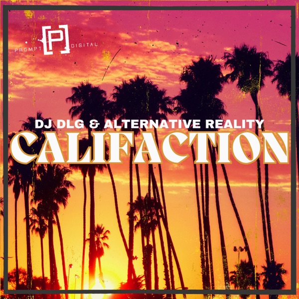 Califaction (2012) - Single