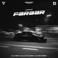 FARAAR - Single - GXRRY