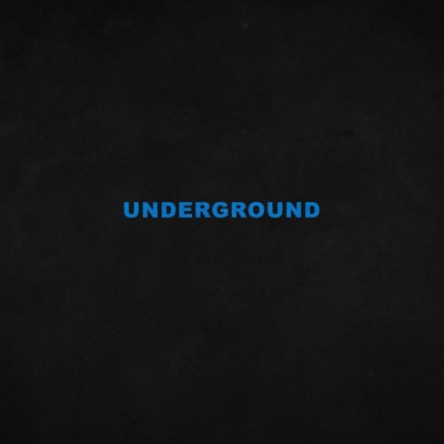 UNDERGROUND - Single