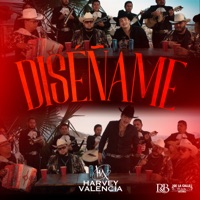Diseñame - Single - Harvey Valencia