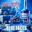 Blue faces - Single