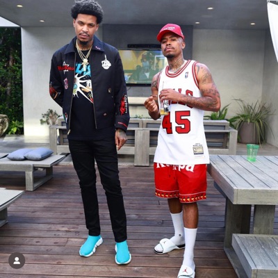 CINCO N A DEUCE (feat. DASHXDIGITAL & FLOAT LORD) - Single