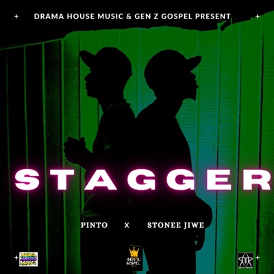 Stagger (feat. Stonee Jiwe) - Single