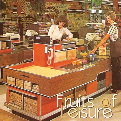 Fruits of Leisure, Pt. 2 - EP